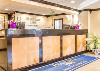 Rodeway Inn Mount Laurel Hwy 73 hotel thumbnail 4