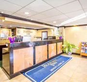 Rodeway Inn Mount Laurel Hwy 73 hotel detail image 5