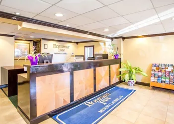 Rodeway Inn Mount Laurel Hwy 73 hotel thumbnail 5