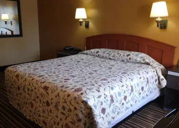 Rodeway Inn Mount Laurel Hwy 73 hotel thumbnail 6