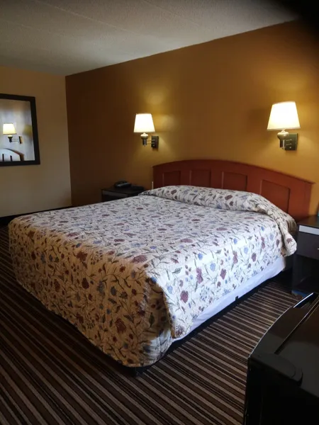 Rodeway Inn Mount Laurel Hwy 73 hotel detail image 6