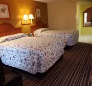 Rodeway Inn Mount Laurel Hwy 73 hotel detail image 7