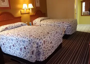 Rodeway Inn Mount Laurel Hwy 73 hotel thumbnail 7