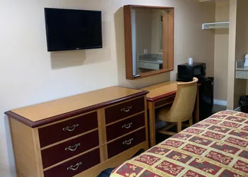 Budget Inn San Gabriel hotel thumbnail 8