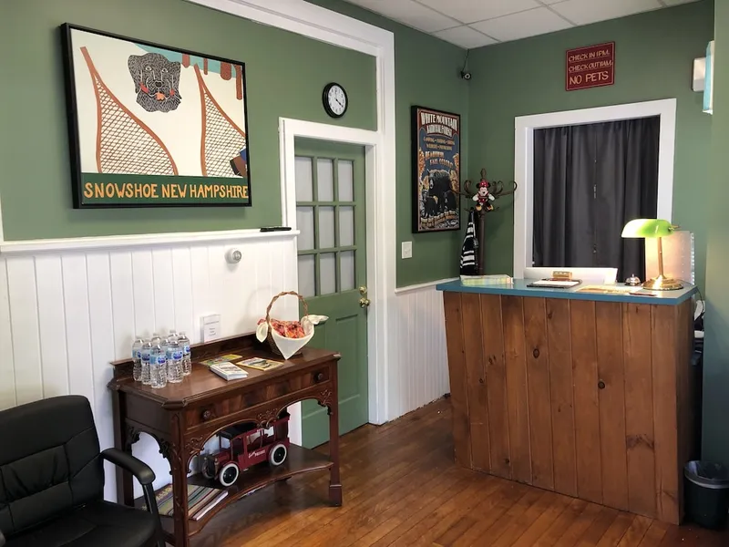 School House Inn hotel detail image 2