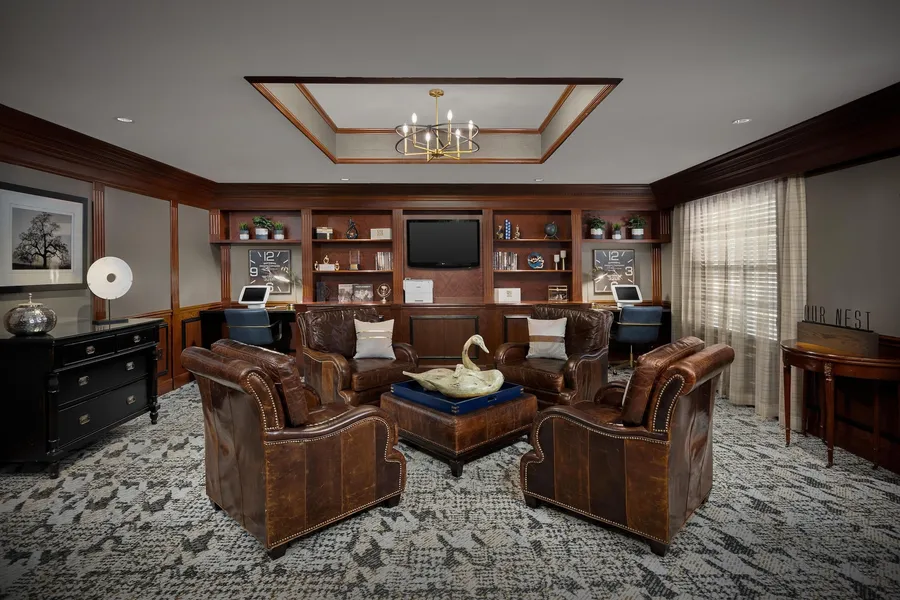Homewood Suites by Hilton at The Waterfront hotel detail image 2