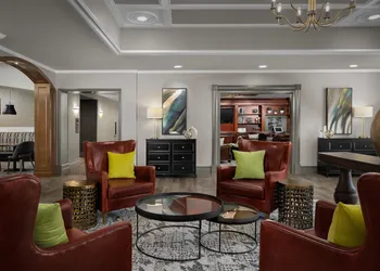 Homewood Suites by Hilton at The Waterfront hotel thumbnail 3