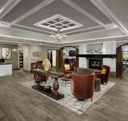 Homewood Suites by Hilton at The Waterfront hotel detail image 4