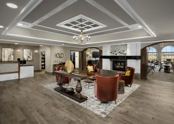 Homewood Suites by Hilton at The Waterfront hotel thumbnail 4