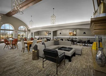 Homewood Suites by Hilton at The Waterfront hotel thumbnail 6
