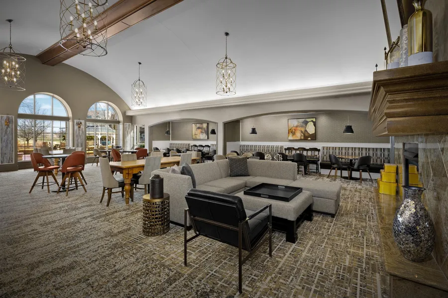 Homewood Suites by Hilton at The Waterfront hotel detail image 6