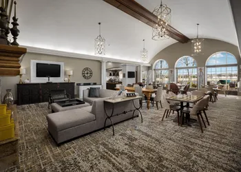 Homewood Suites by Hilton at The Waterfront hotel thumbnail 7