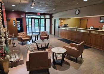 Fulton Hotel - Oswego Riverfront hotel thumbnail 2