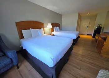 Fulton Hotel - Oswego Riverfront hotel thumbnail 6