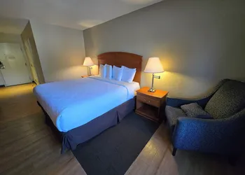 Fulton Hotel - Oswego Riverfront hotel thumbnail 7