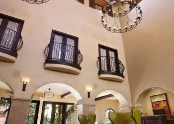 Omni Rancho Las Palmas Resort & Spa hotel thumbnail 2