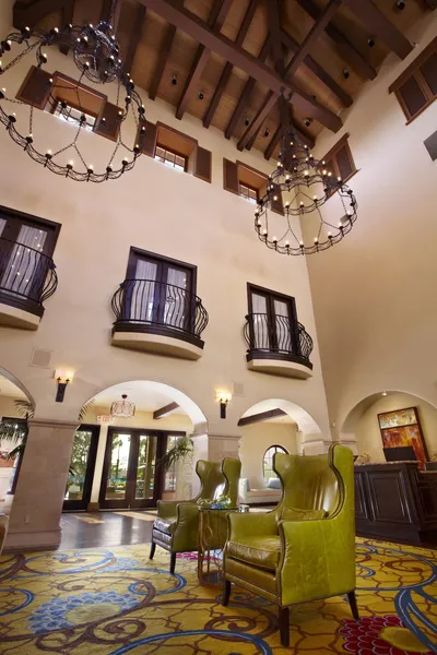 Omni Rancho Las Palmas Resort & Spa hotel detail image 2