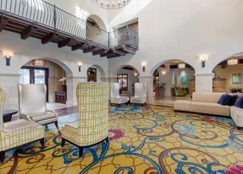 Omni Rancho Las Palmas Resort & Spa hotel thumbnail 4