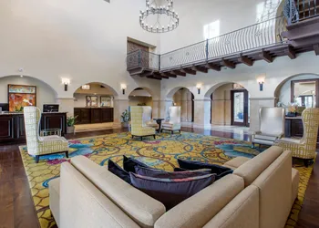 Omni Rancho Las Palmas Resort & Spa hotel thumbnail 5