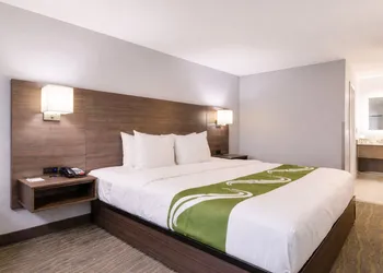 Quality Inn Kodak Sevierville hotel thumbnail 6