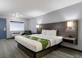 Quality Inn Kodak Sevierville hotel thumbnail 8