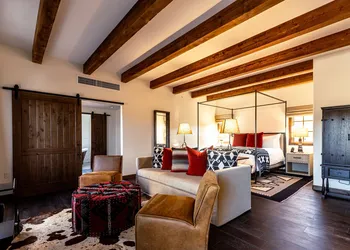 Bishop's Lodge, Auberge Collection hotel thumbnail 2