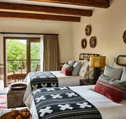 Bishop's Lodge, Auberge Collection hotel detail image 5