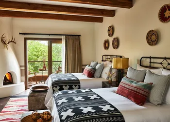 Bishop's Lodge, Auberge Collection hotel thumbnail 5