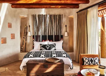 Bishop's Lodge, Auberge Collection hotel thumbnail 7