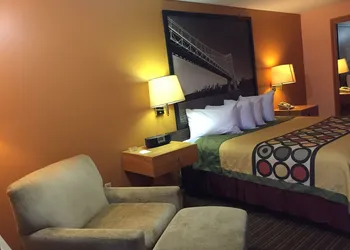 Rest Inn Atlantic City Galloway hotel thumbnail 8