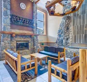 Chateau Canmore hotel detail image 3