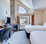 Chateau Canmore hotel detail image 5