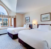 Chateau Canmore hotel detail image 7