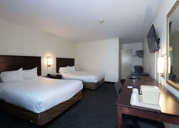 Knights Inn South Amboy hotel thumbnail 4