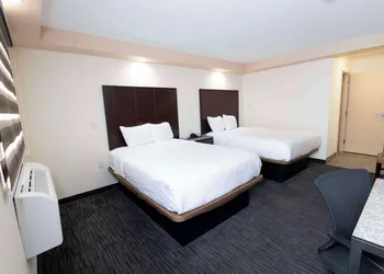 Knights Inn South Amboy hotel thumbnail 6