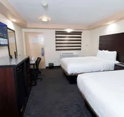 Knights Inn South Amboy hotel detail image 7