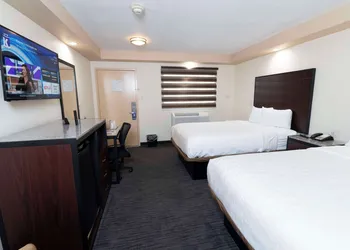 Knights Inn South Amboy hotel thumbnail 7