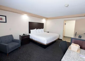 Knights Inn South Amboy hotel thumbnail 8