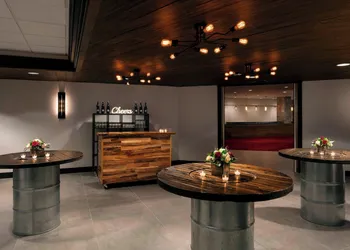 Portland Marriott Downtown Waterfront hotel thumbnail 6