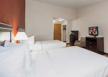 Red Roof Inn & Suites Mt Holly - McGuire AFB hotel thumbnail 6