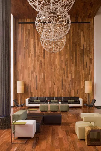 Hyatt Regency New Brunswick hotel detail image 2