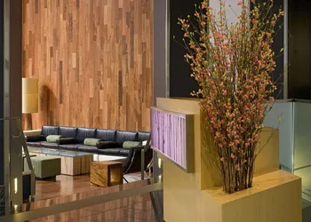 Hyatt Regency New Brunswick hotel thumbnail 3
