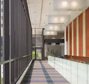 Hyatt Regency New Brunswick hotel detail image 4