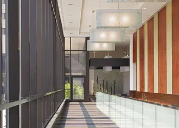 Hyatt Regency New Brunswick hotel thumbnail 4