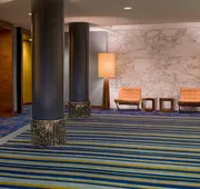 Hyatt Regency New Brunswick hotel detail image 5