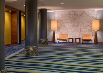 Hyatt Regency New Brunswick hotel thumbnail 5