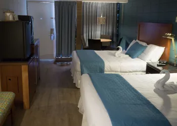 Charlroy Motel hotel thumbnail 6