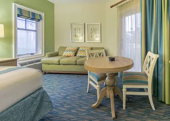 Holiday Inn Club Vacations South Beach Resort by IHG hotel thumbnail 5