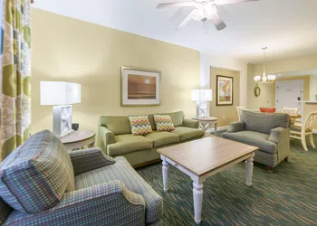 Holiday Inn Club Vacations South Beach Resort by IHG hotel thumbnail 8