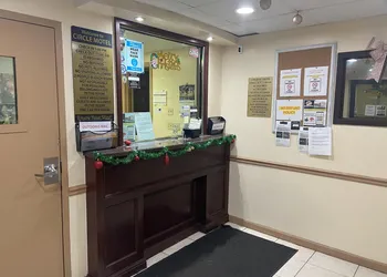 Circle Motel Lodge hotel thumbnail 5
